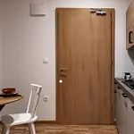 Gostisce Pod Kostanji * Добрна