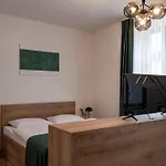 Отель Gostisce Pod Kostanji *