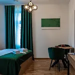 Отель Gostisce Pod Kostanji *