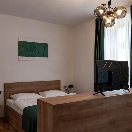 Gostisce Pod Kostanji מלון