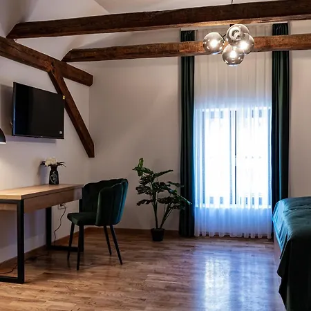 Gostisce Pod Kostanji