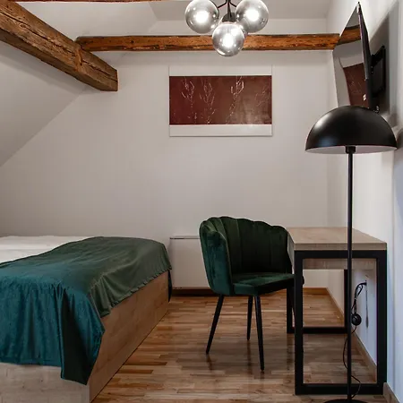 Gostisce Pod Kostanji