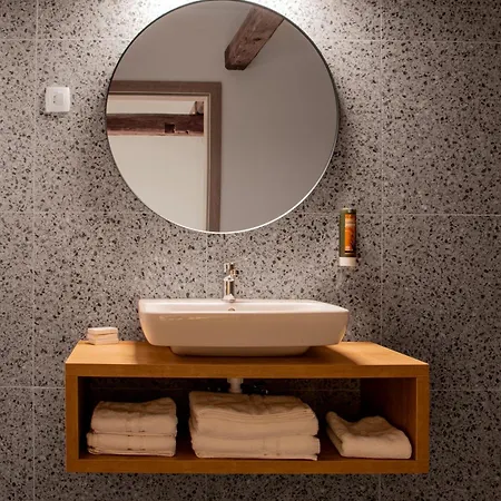 Gostisce Pod Kostanji Hotel *
