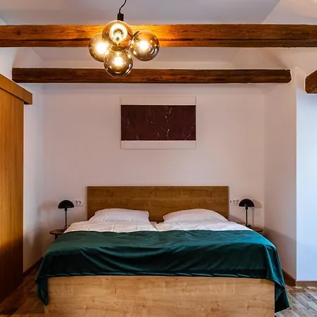 Gostisce Pod Kostanji דוברנה