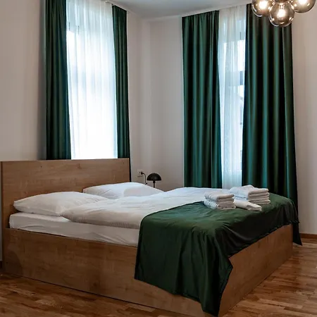 Gostisce Pod Kostanji מלון