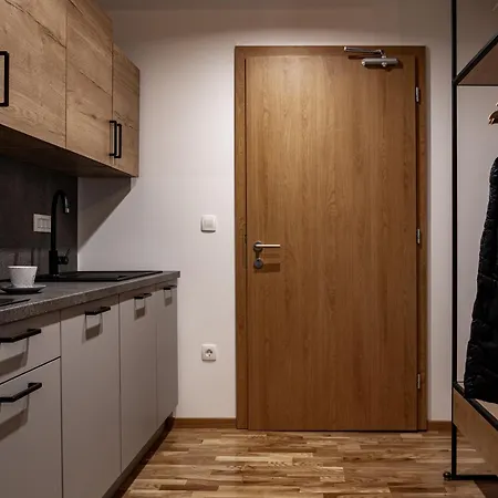 فندق Gostisce Pod Kostanji دوبرنا