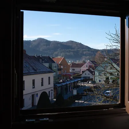 מלון Gostisce Pod Kostanji