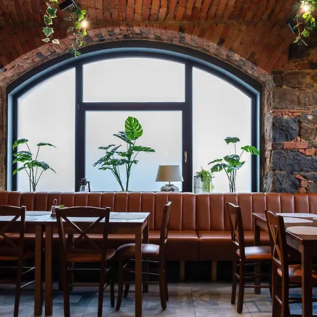 Gostisce Pod Kostanji Dobrna