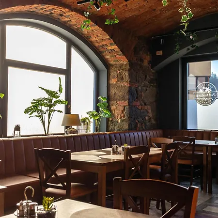 Gostisce Pod Kostanji מלון