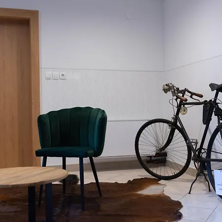 מלון Gostisce Pod Kostanji