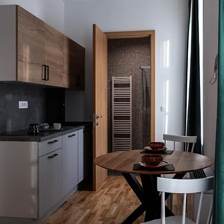 Gostisce Pod Kostanji * דוברנה