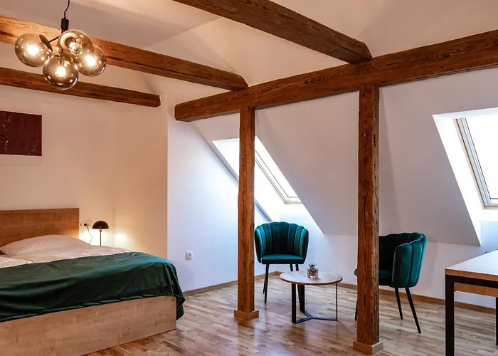 Gostisce Pod Kostanji Hotel