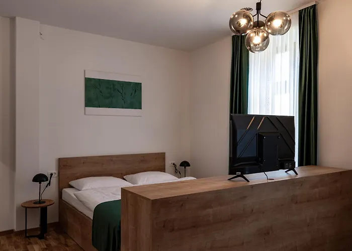 Gostisce Pod Kostanji Ξενοδοχείο