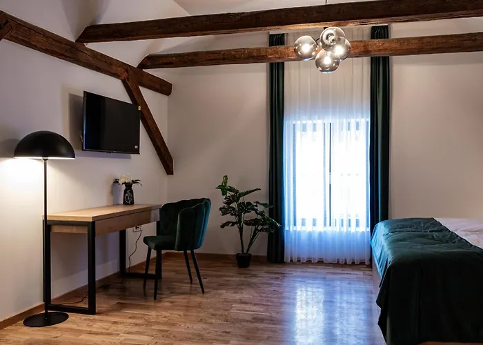 Gostisce Pod Kostanji