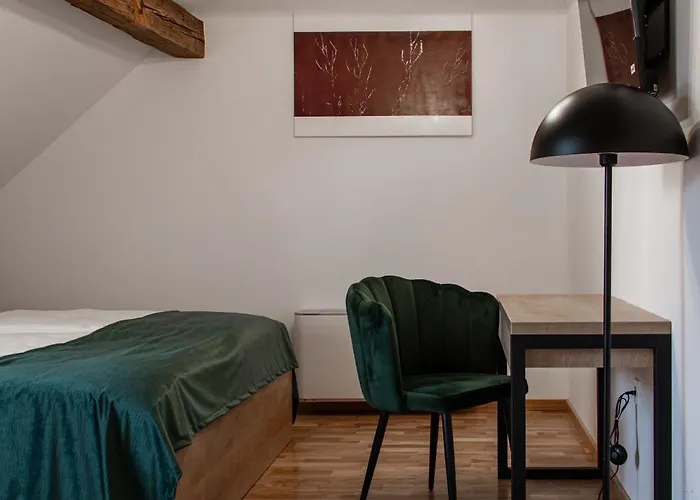 Gostisce Pod Kostanji