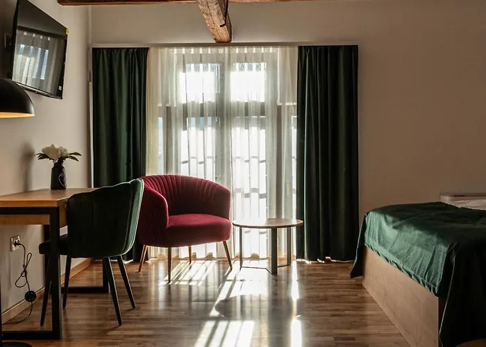 Gostisce Pod Kostanji Dobrna