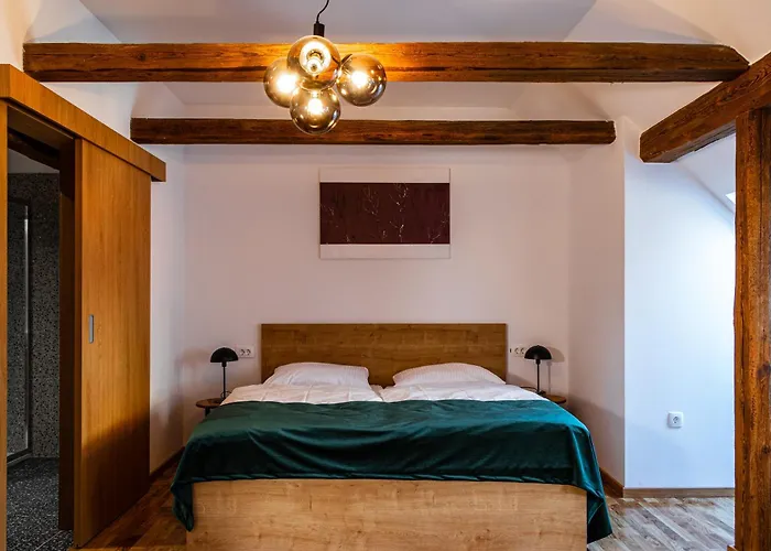 Gostisce Pod Kostanji Dobrna