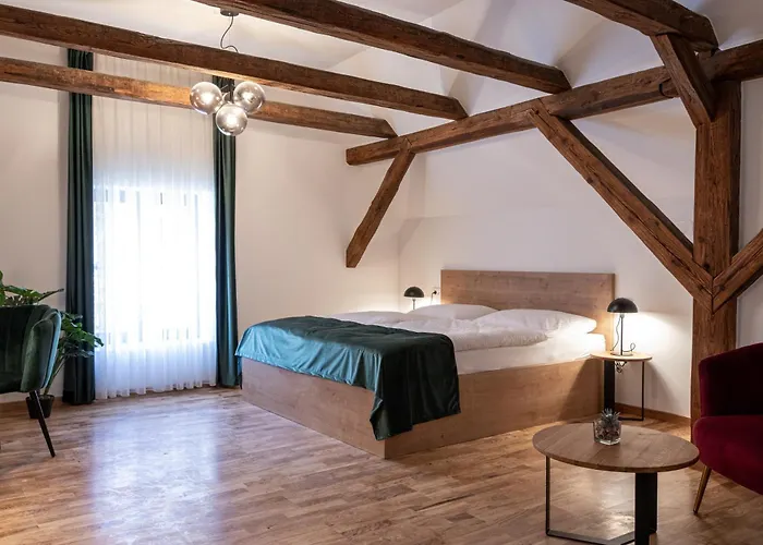 Hotel Gostisce Pod Kostanji