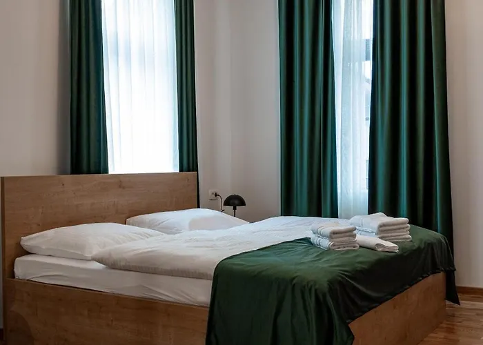 Gostisce Pod Kostanji Hotel