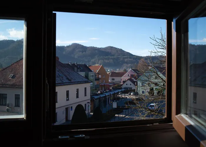 Hotel Gostisce Pod Kostanji