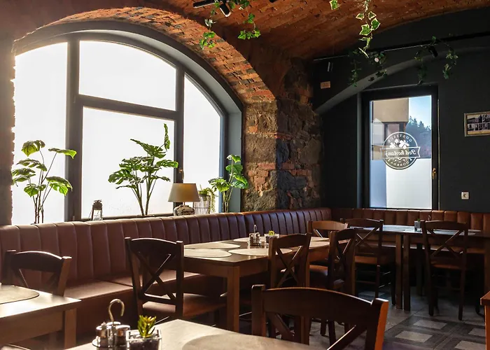 Gostisce Pod Kostanji Hotel