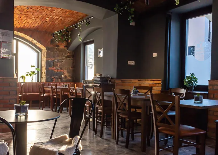 Gostisce Pod Kostanji *