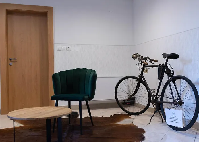 Ξενοδοχείο Gostisce Pod Kostanji